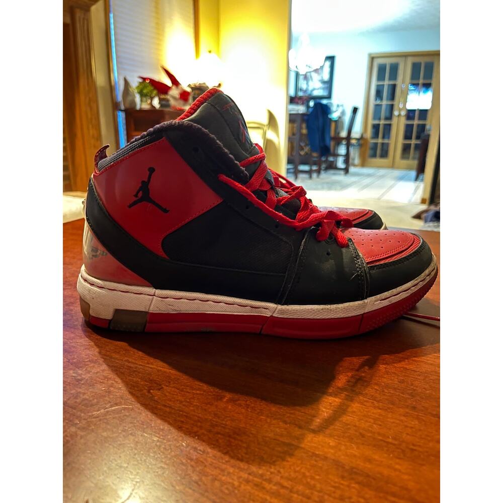 Air Jordan Ol’ Skool II – Holiday 08 Collection Men’s Size 9